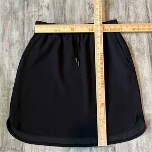 Lululemon Golf Skirt- Size 10
